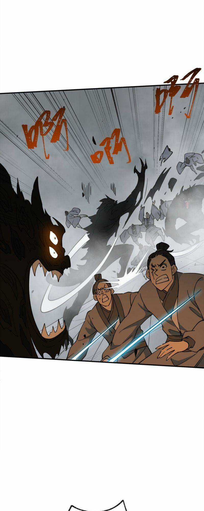 Tôi Vô Địch Sau Khi Xuống Núi Chapter 38 trang 9