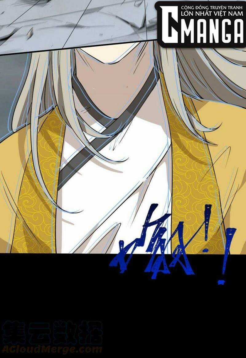Tôi Vô Địch Sau Khi Xuống Núi Chapter 39 trang 10