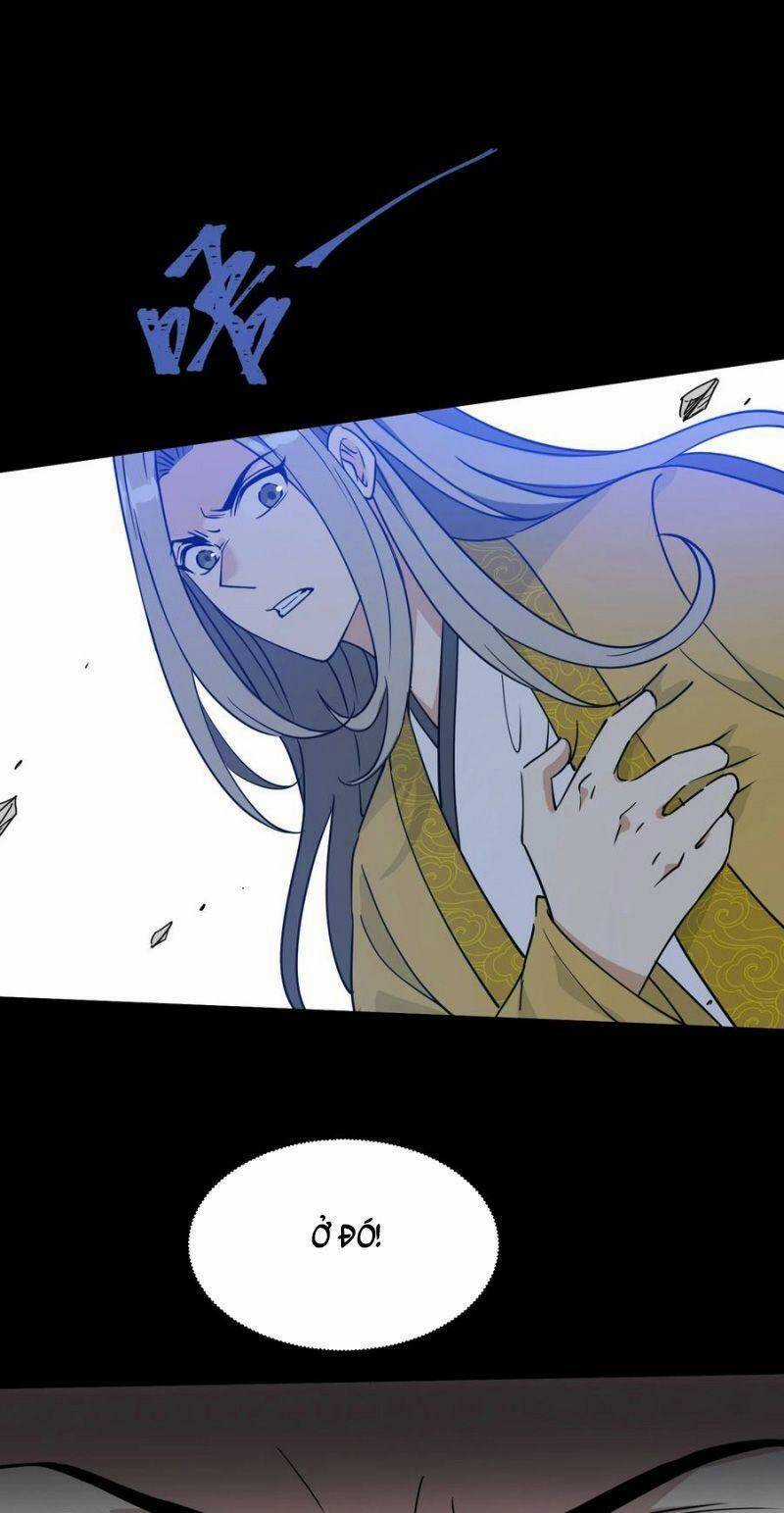 Tôi Vô Địch Sau Khi Xuống Núi Chapter 39 trang 11
