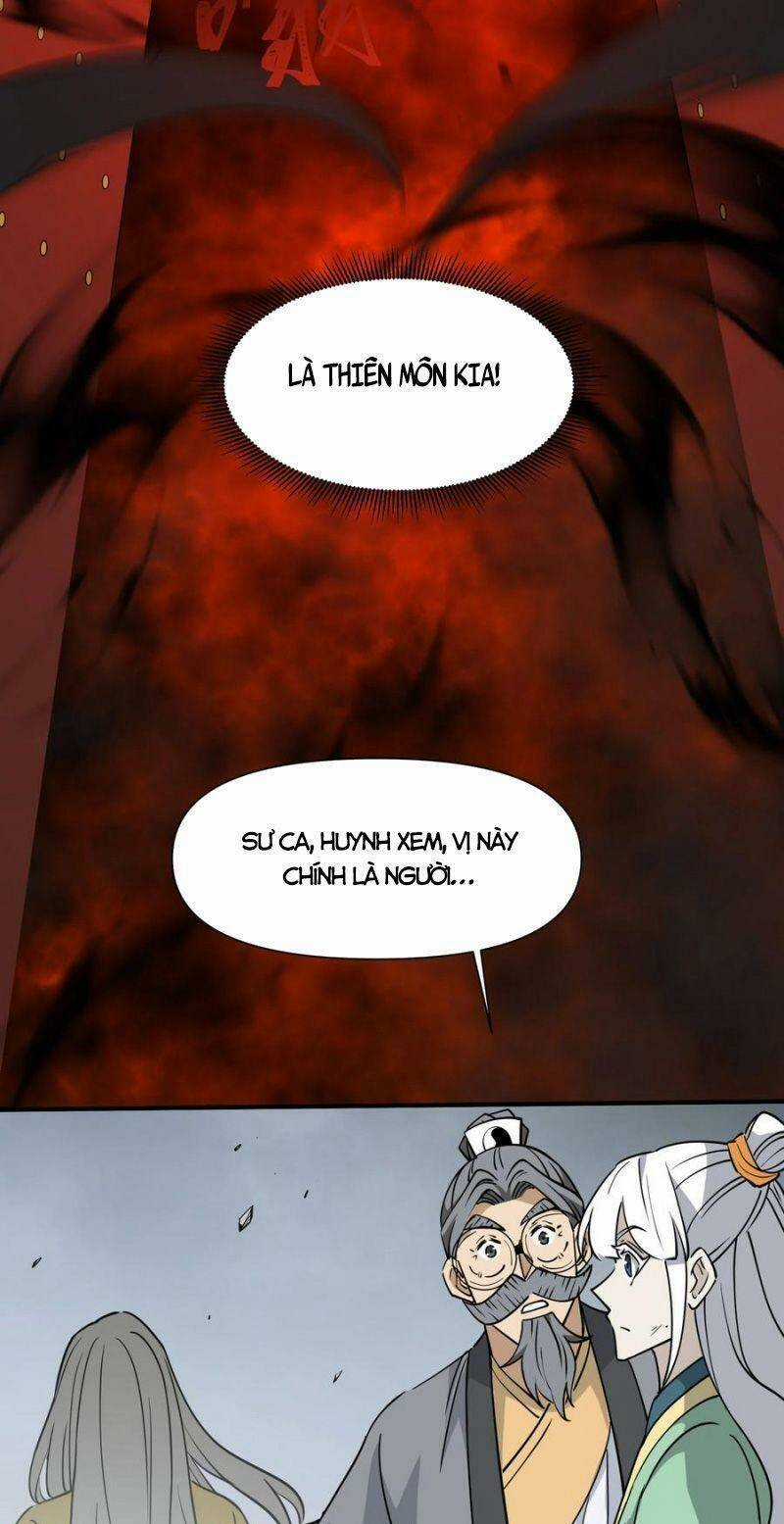 Tôi Vô Địch Sau Khi Xuống Núi Chapter 39 trang 13