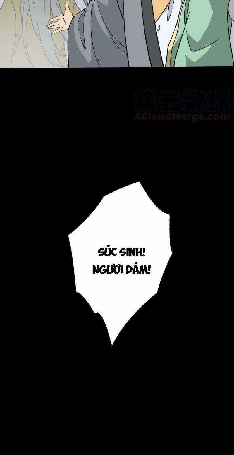 Tôi Vô Địch Sau Khi Xuống Núi Chapter 39 trang 14