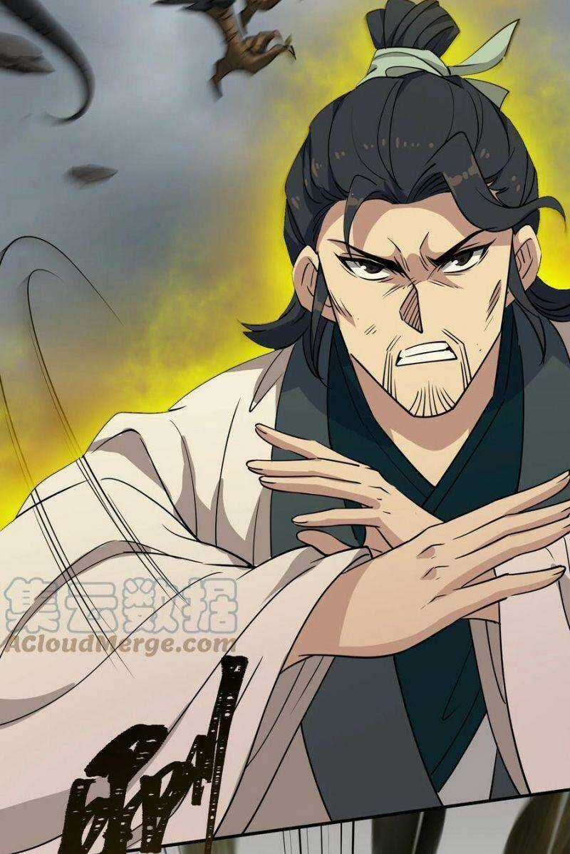Tôi Vô Địch Sau Khi Xuống Núi Chapter 39 trang 16