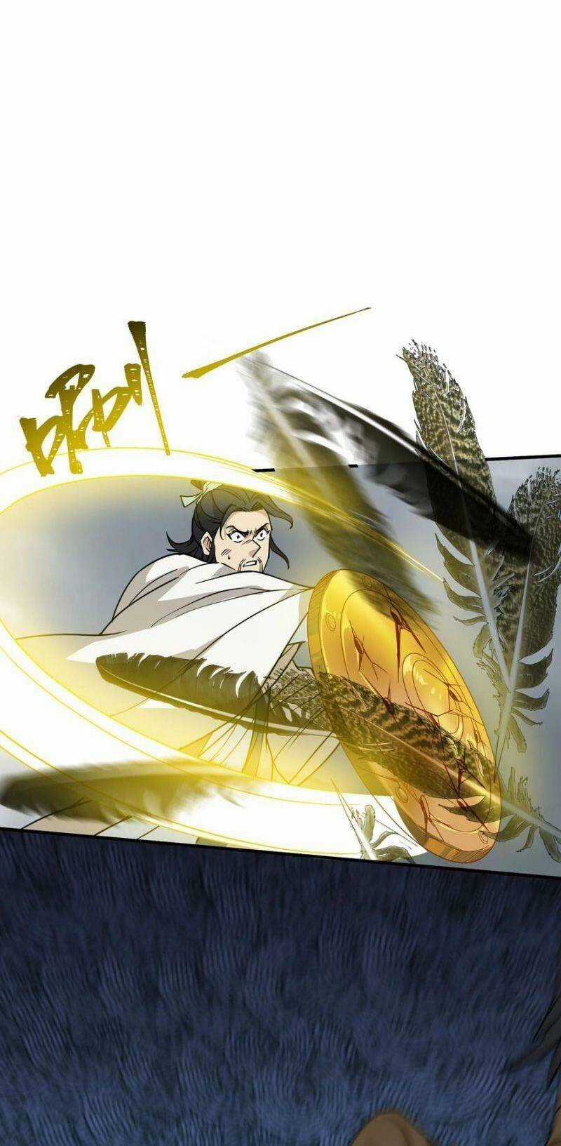 Tôi Vô Địch Sau Khi Xuống Núi Chapter 39 trang 19