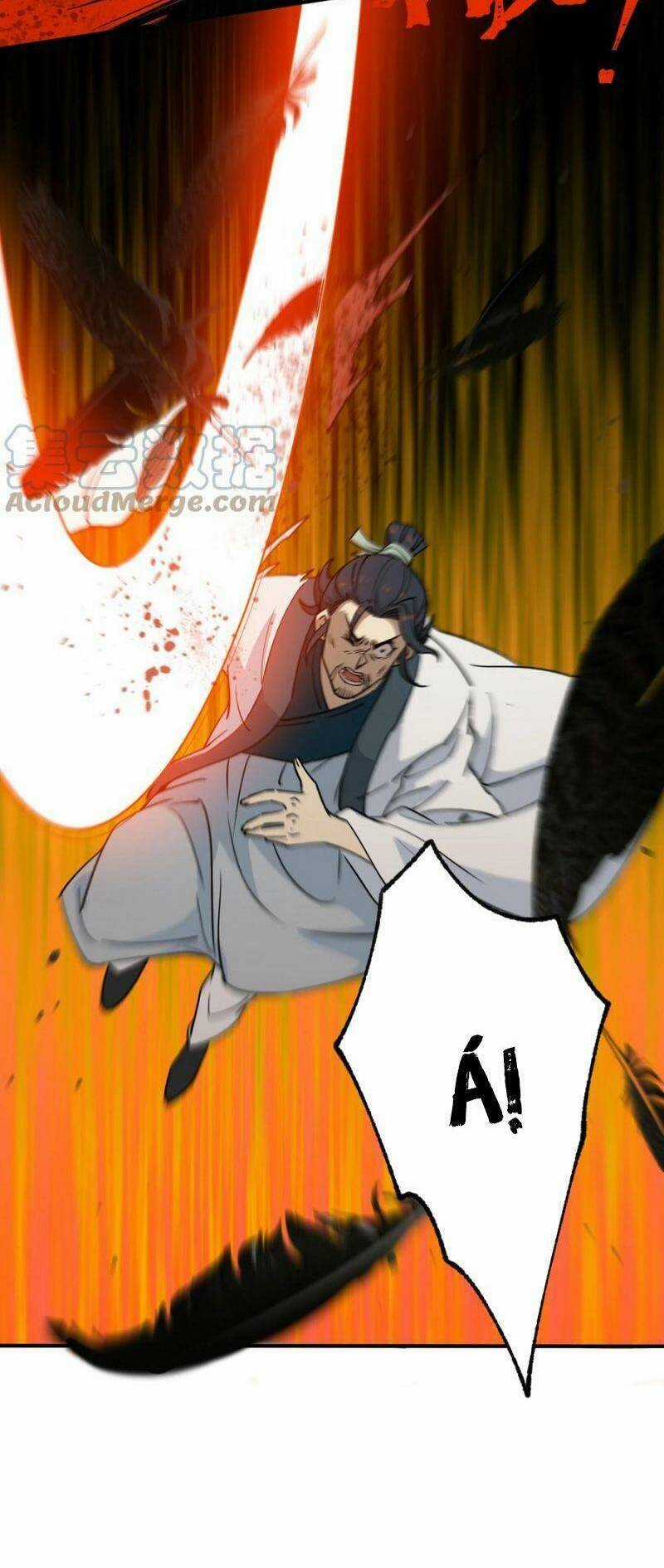 Tôi Vô Địch Sau Khi Xuống Núi Chapter 39 trang 21