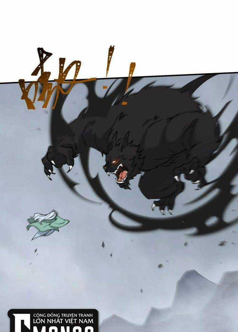 Tôi Vô Địch Sau Khi Xuống Núi Chapter 39 trang 27
