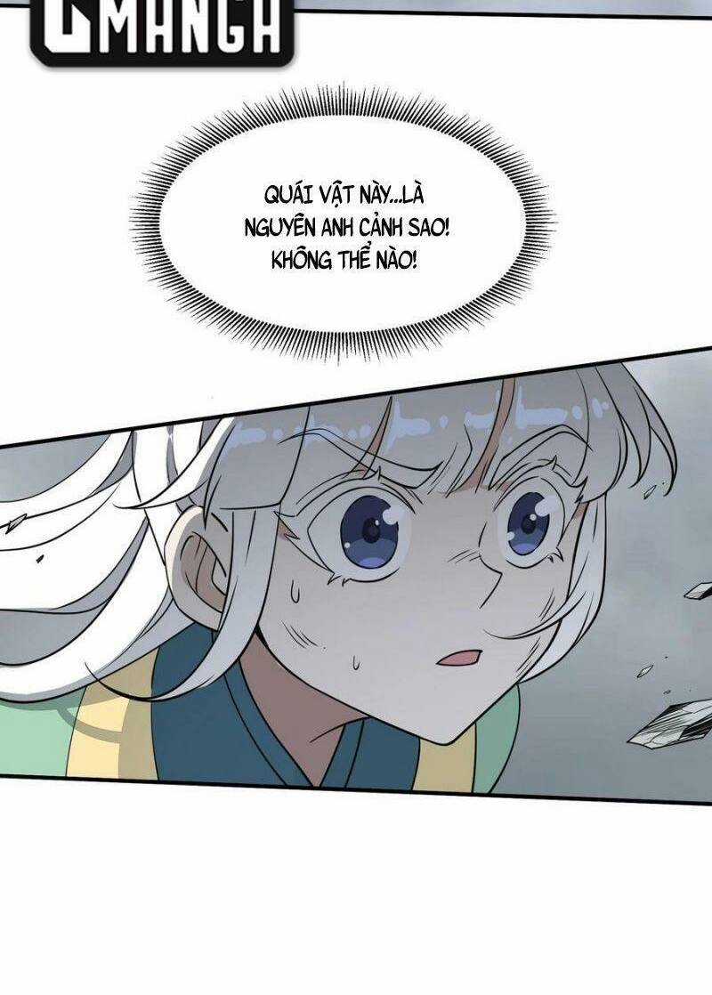 Tôi Vô Địch Sau Khi Xuống Núi Chapter 39 trang 28