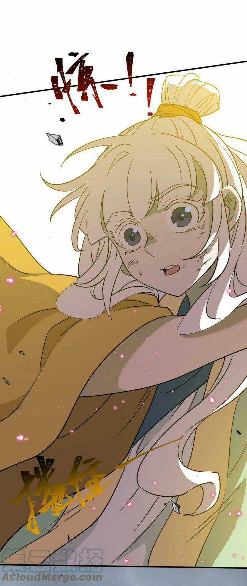 Tôi Vô Địch Sau Khi Xuống Núi Chapter 39 trang 32