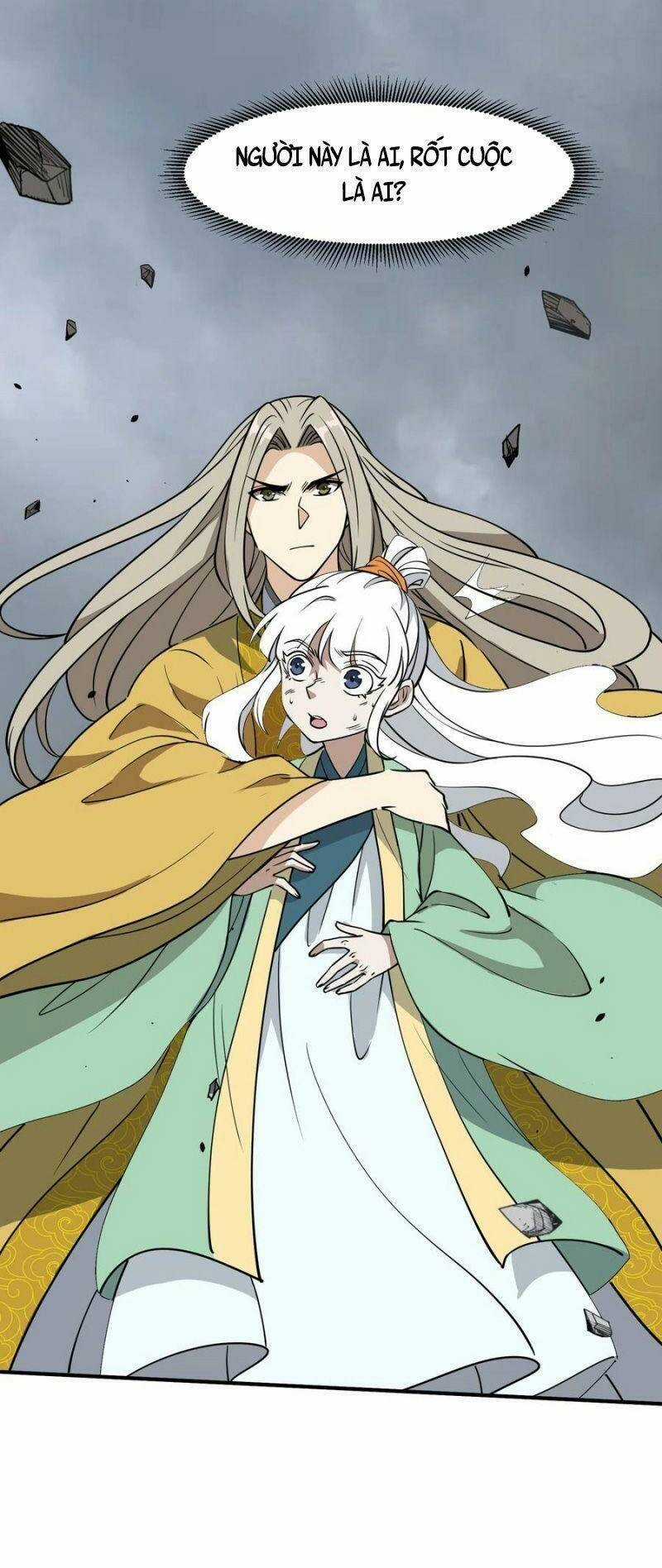 Tôi Vô Địch Sau Khi Xuống Núi Chapter 39 trang 33