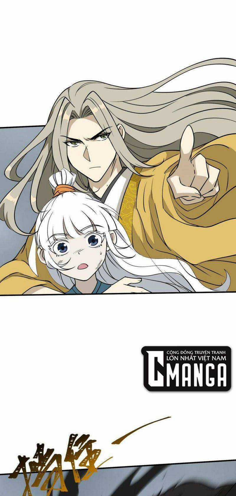 Tôi Vô Địch Sau Khi Xuống Núi Chapter 39 trang 34