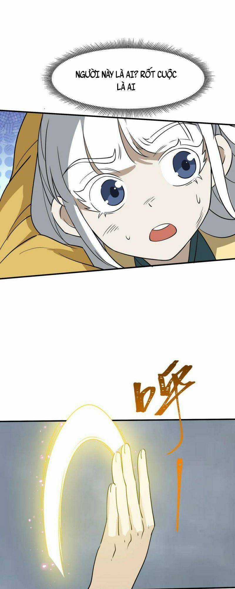 Tôi Vô Địch Sau Khi Xuống Núi Chapter 39 trang 36