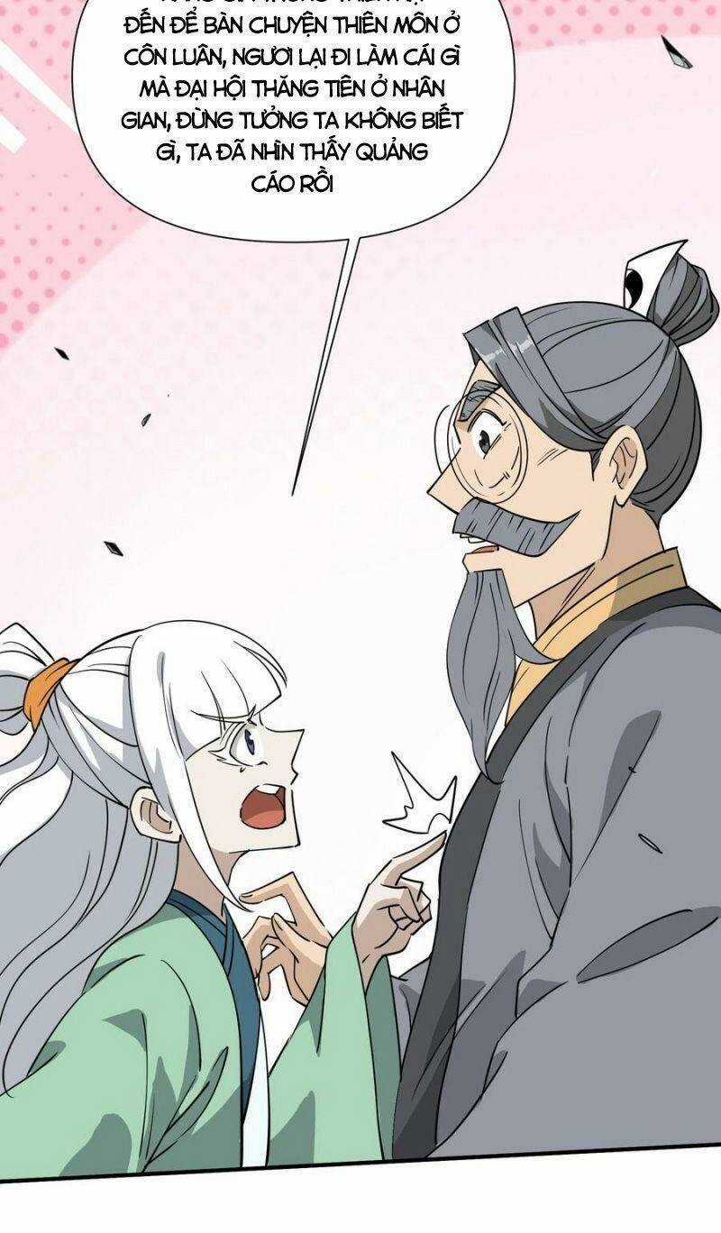 Tôi Vô Địch Sau Khi Xuống Núi Chapter 39 trang 4