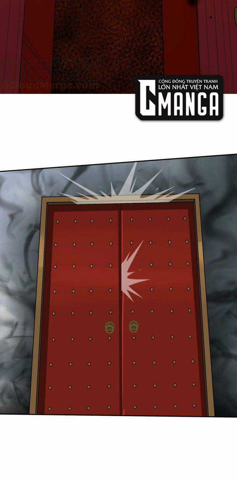 Tôi Vô Địch Sau Khi Xuống Núi Chapter 39 trang 47