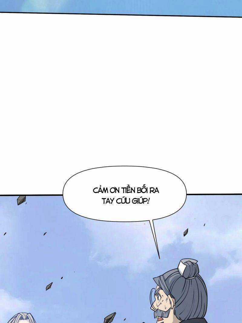 Tôi Vô Địch Sau Khi Xuống Núi Chapter 39 trang 49