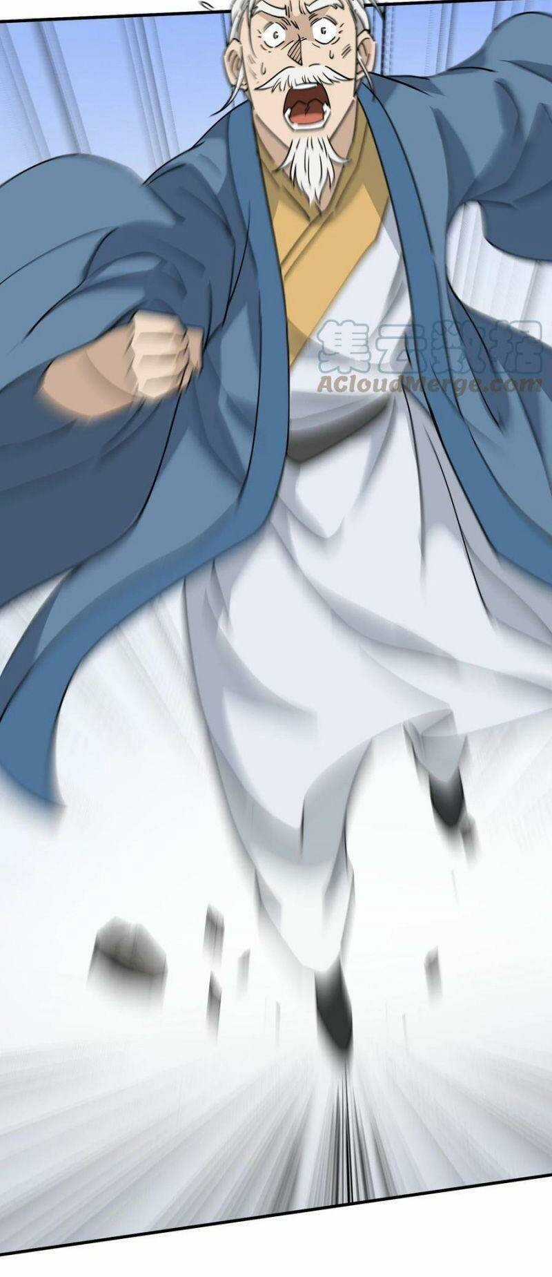 Tôi Vô Địch Sau Khi Xuống Núi Chapter 39 trang 52