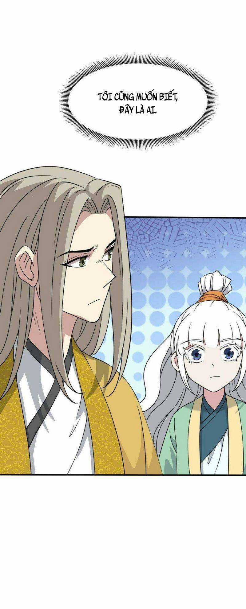Tôi Vô Địch Sau Khi Xuống Núi Chapter 39 trang 55