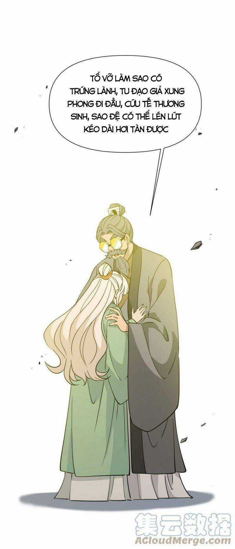 Tôi Vô Địch Sau Khi Xuống Núi Chapter 39 trang 7