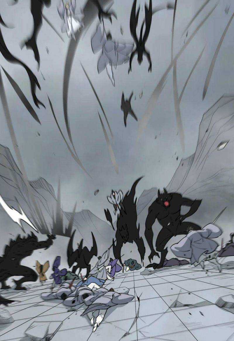 Tôi Vô Địch Sau Khi Xuống Núi Chapter 39 trang 9