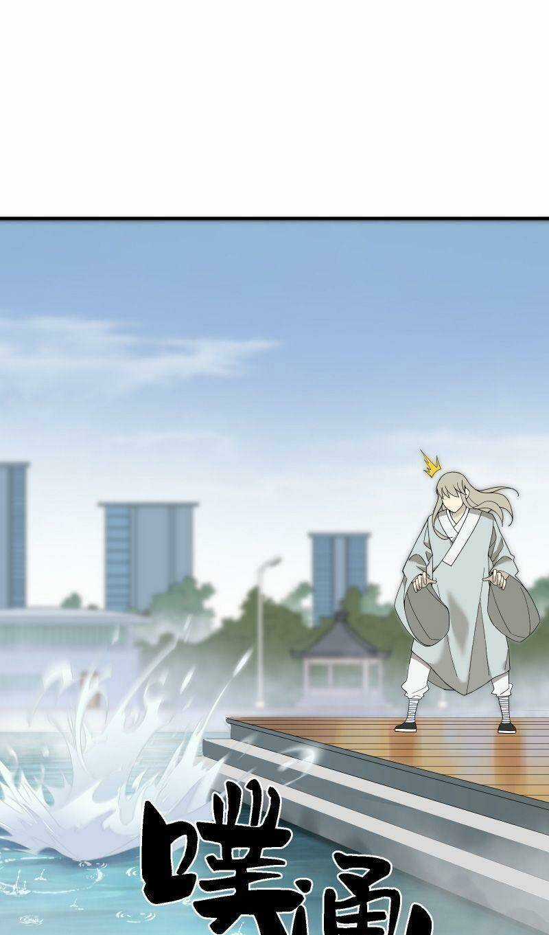 Tôi Vô Địch Sau Khi Xuống Núi Chapter 4 trang 10