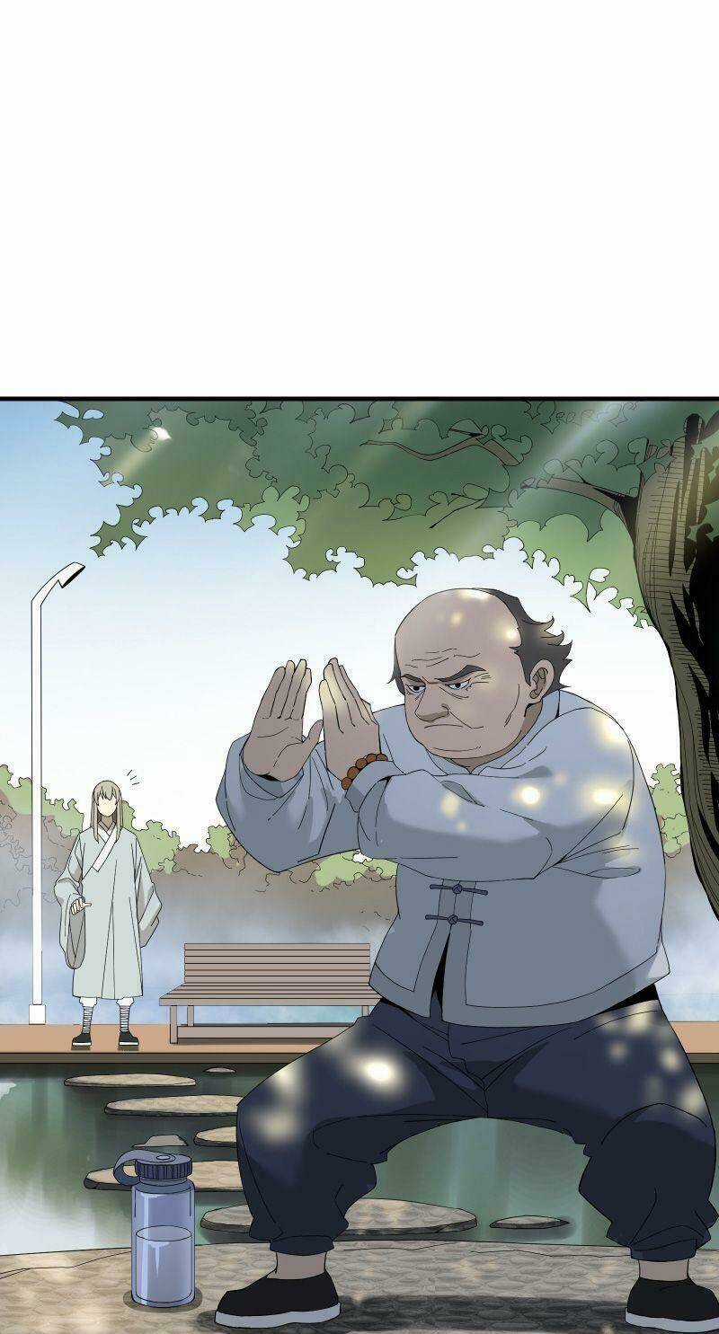 Tôi Vô Địch Sau Khi Xuống Núi Chapter 4 trang 2