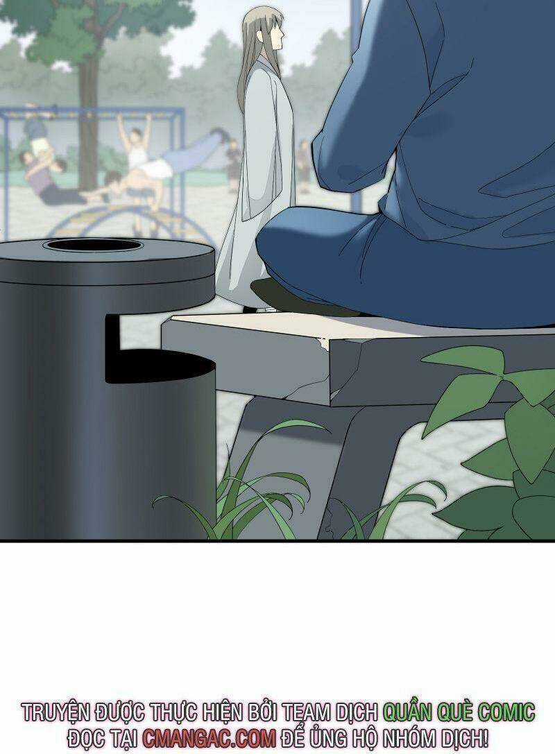 Tôi Vô Địch Sau Khi Xuống Núi Chapter 4 trang 20