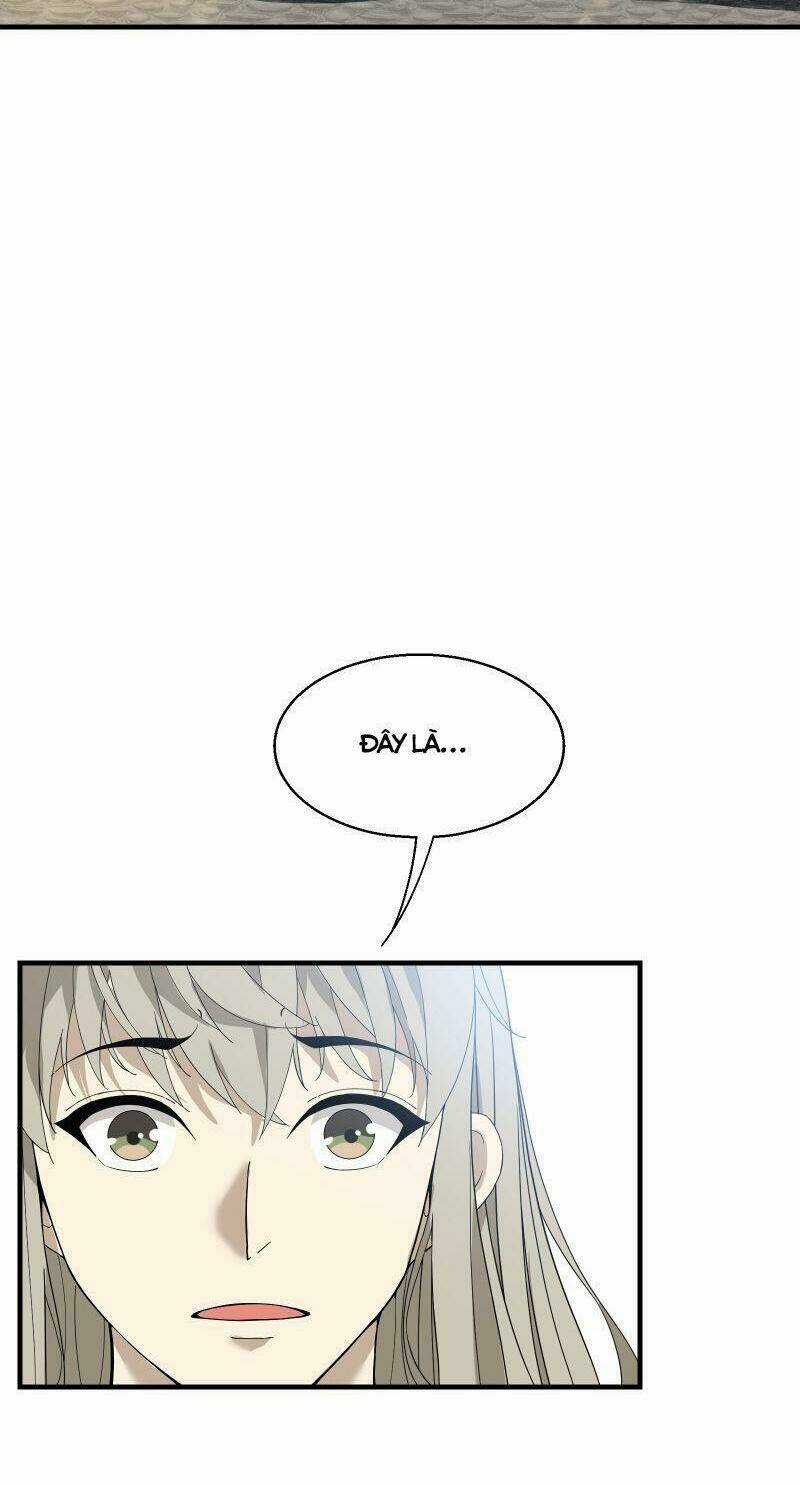 Tôi Vô Địch Sau Khi Xuống Núi Chapter 4 trang 3