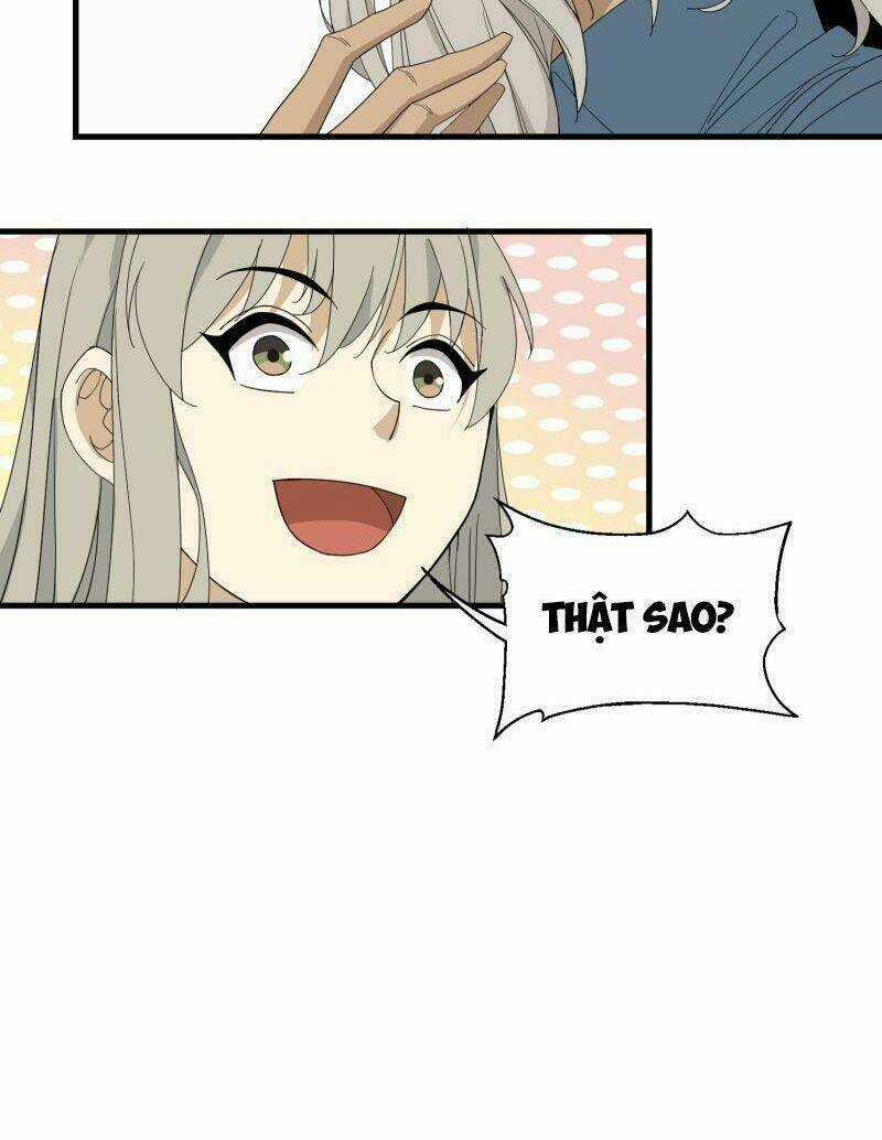 Tôi Vô Địch Sau Khi Xuống Núi Chapter 4 trang 35