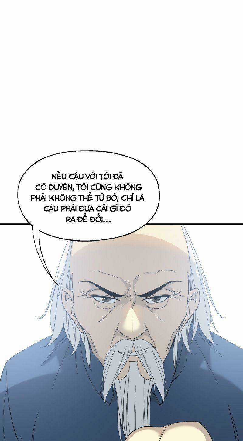 Tôi Vô Địch Sau Khi Xuống Núi Chapter 4 trang 38