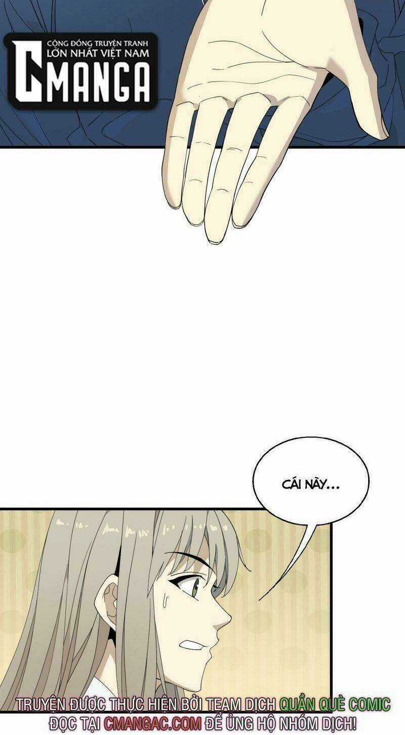 Tôi Vô Địch Sau Khi Xuống Núi Chapter 4 trang 39