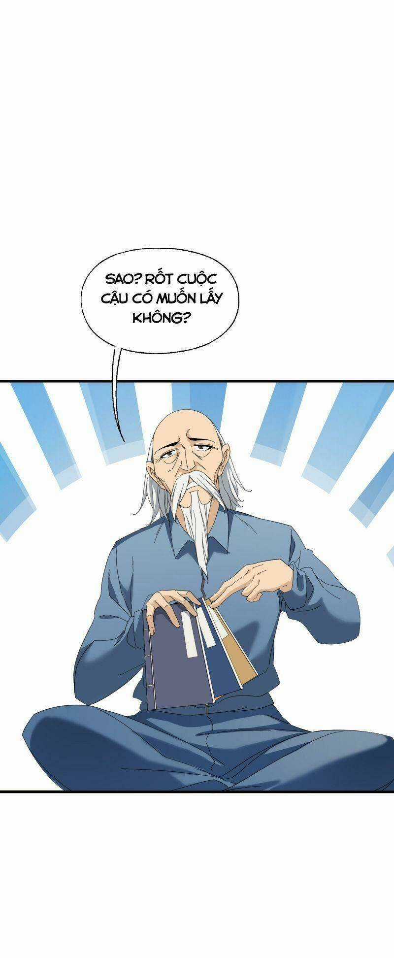 Tôi Vô Địch Sau Khi Xuống Núi Chapter 4 trang 42