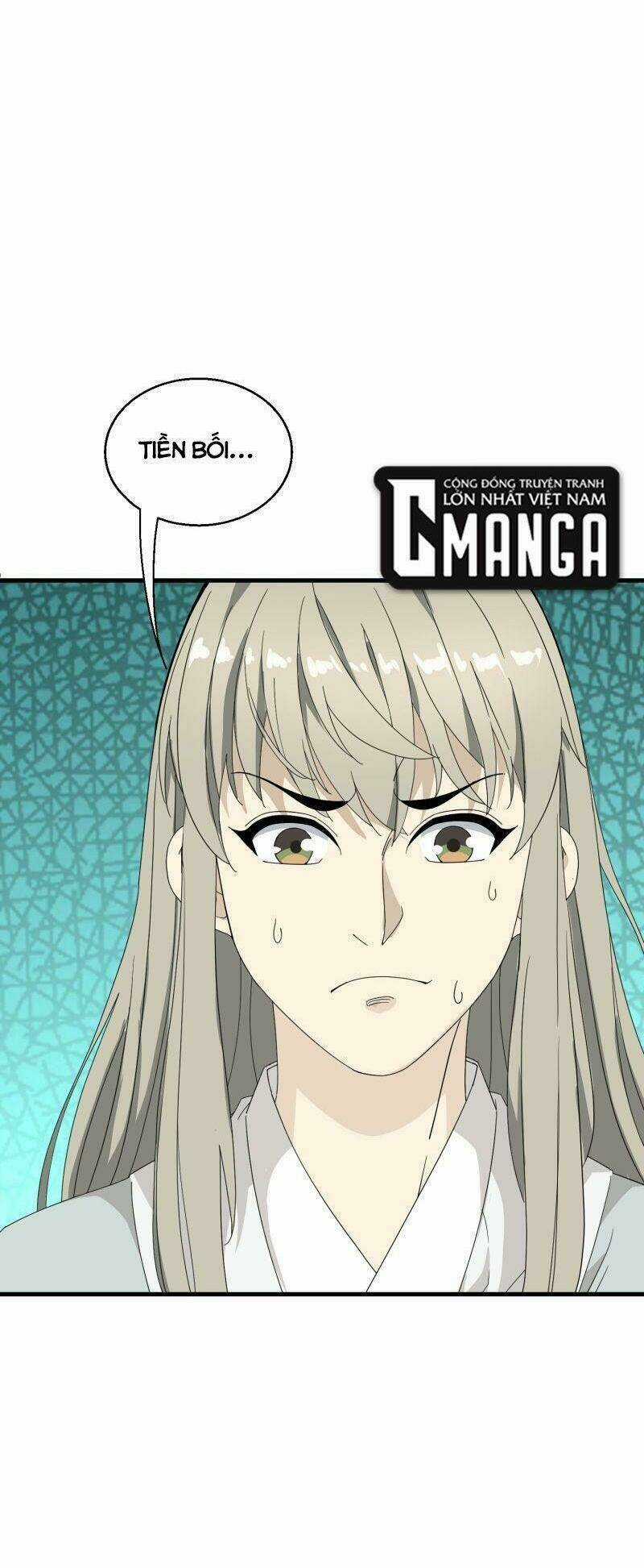 Tôi Vô Địch Sau Khi Xuống Núi Chapter 4 trang 43