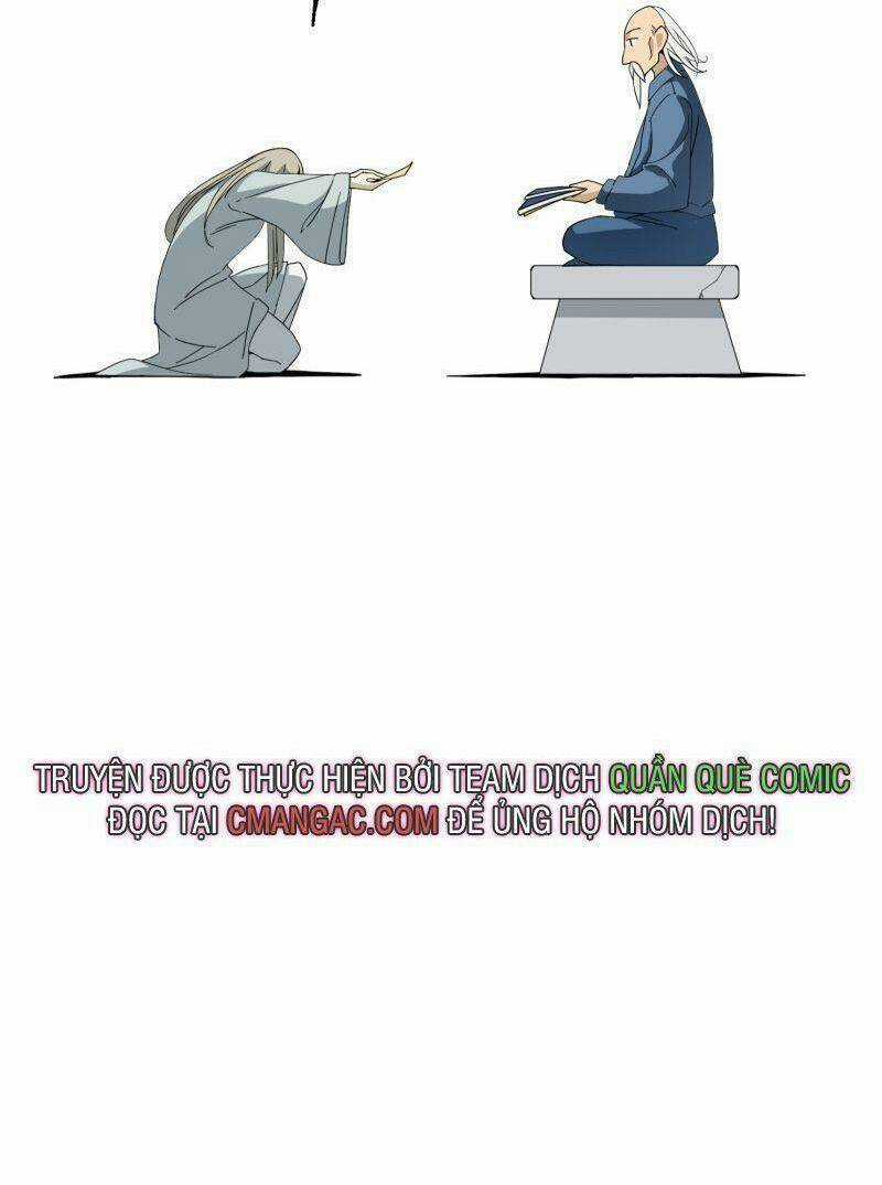 Tôi Vô Địch Sau Khi Xuống Núi Chapter 4 trang 45