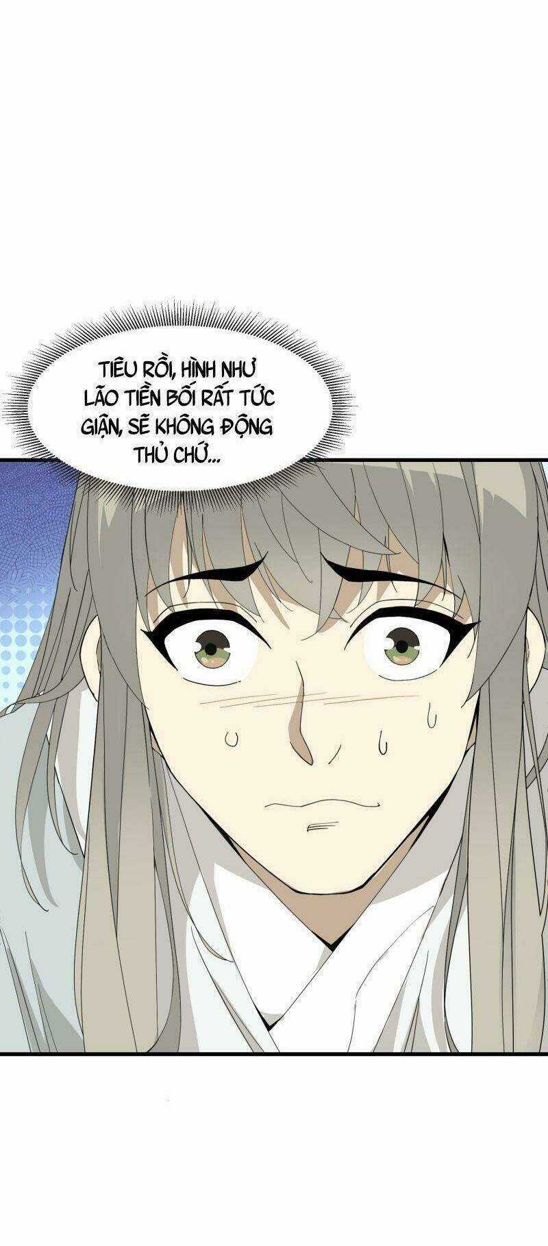 Tôi Vô Địch Sau Khi Xuống Núi Chapter 4 trang 47