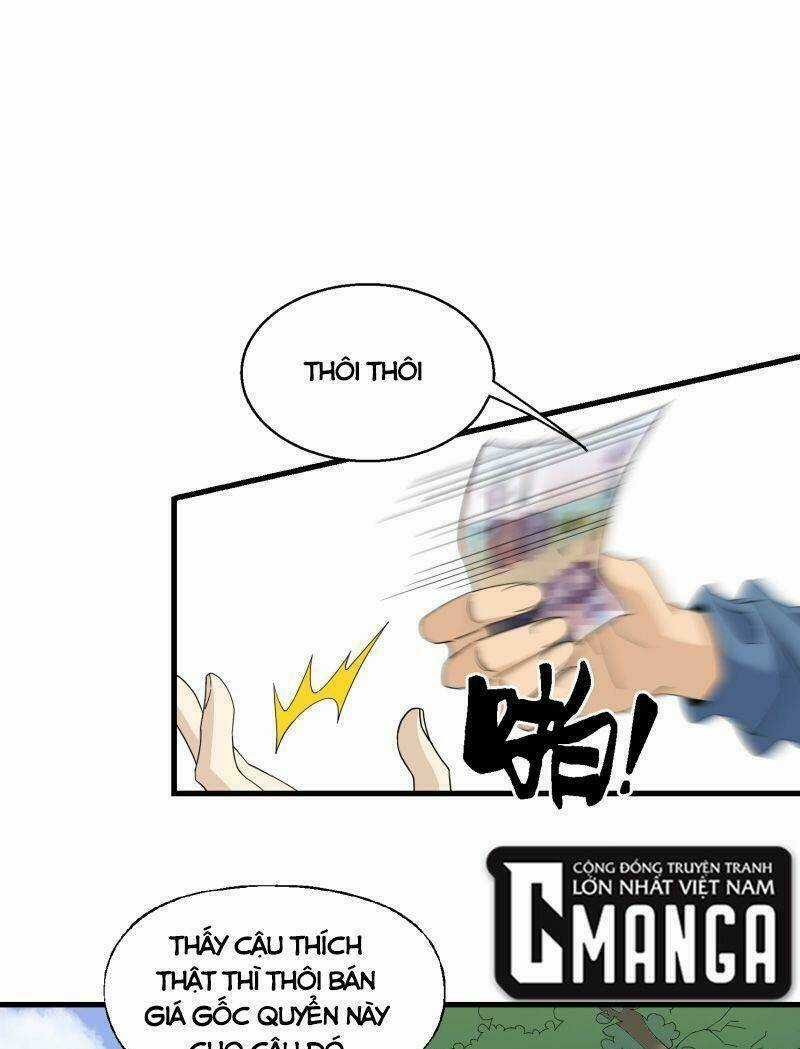 Tôi Vô Địch Sau Khi Xuống Núi Chapter 4 trang 48