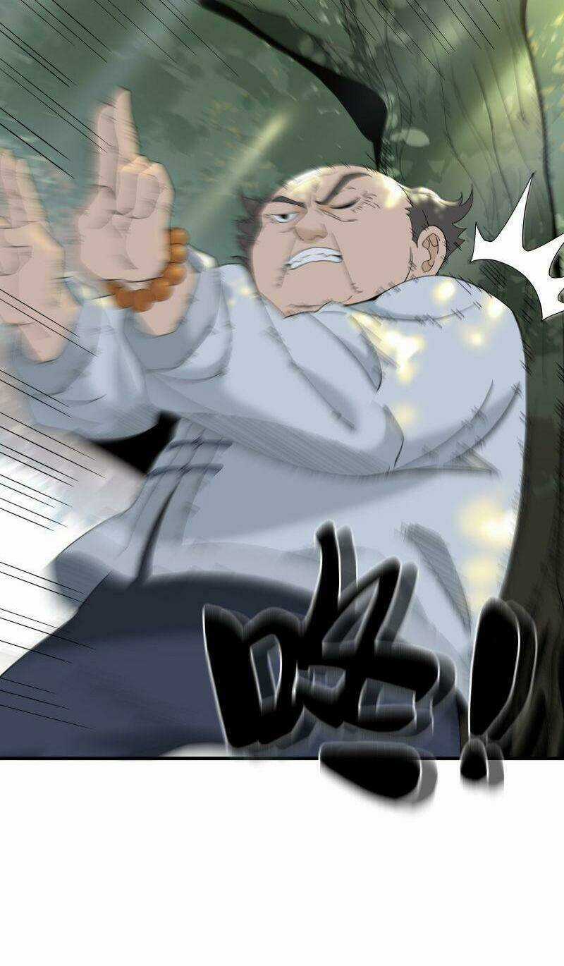 Tôi Vô Địch Sau Khi Xuống Núi Chapter 4 trang 5