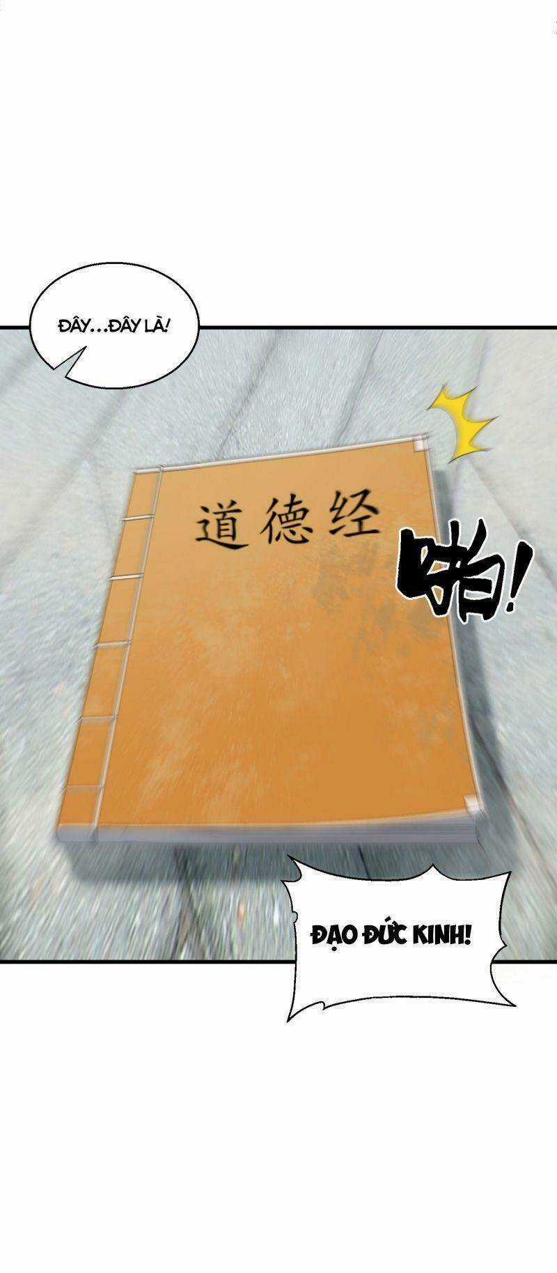 Tôi Vô Địch Sau Khi Xuống Núi Chapter 4 trang 50