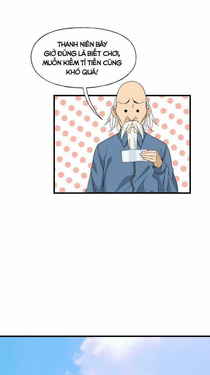 Tôi Vô Địch Sau Khi Xuống Núi Chapter 4 trang 54