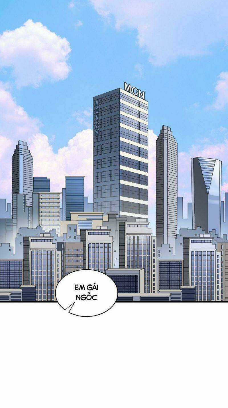 Tôi Vô Địch Sau Khi Xuống Núi Chapter 4 trang 55