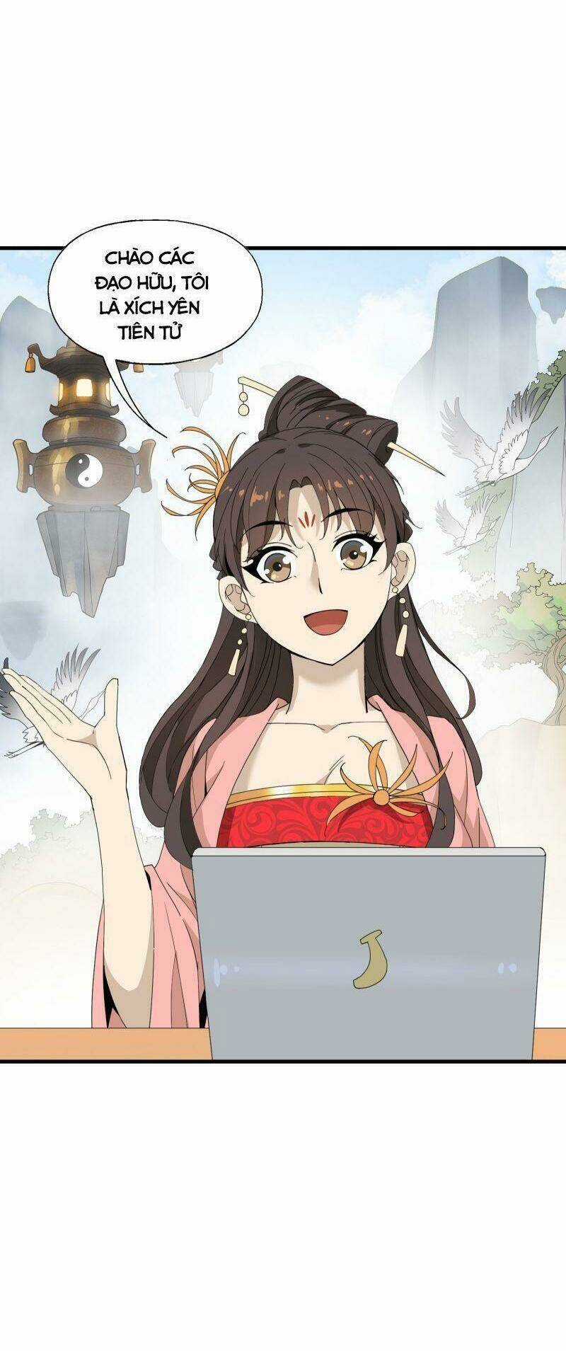 Tôi Vô Địch Sau Khi Xuống Núi Chapter 4 trang 57