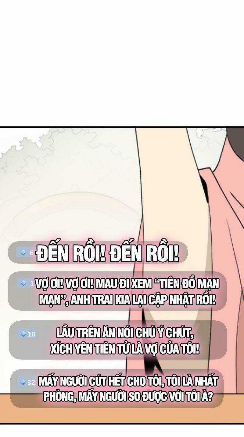 Tôi Vô Địch Sau Khi Xuống Núi Chapter 4 trang 58