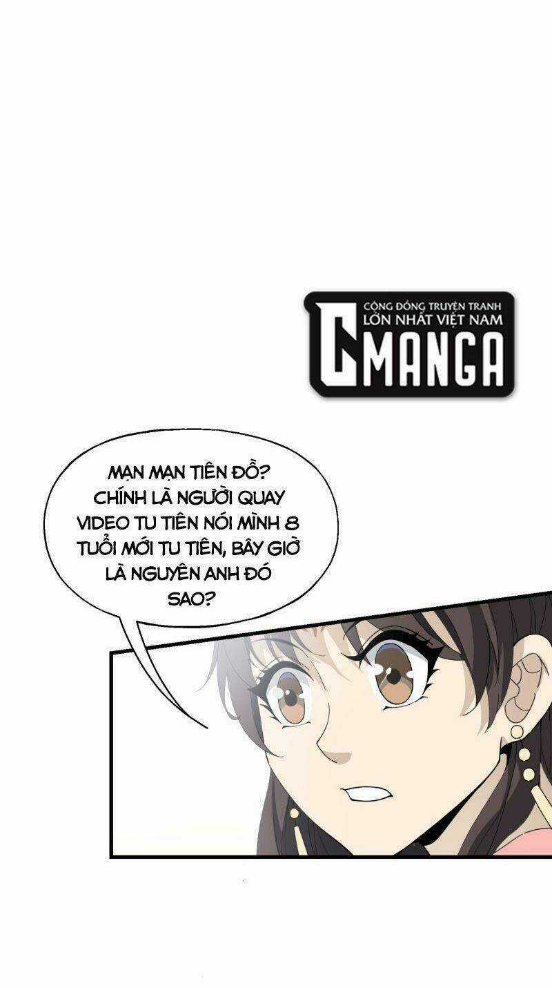 Tôi Vô Địch Sau Khi Xuống Núi Chapter 4 trang 59