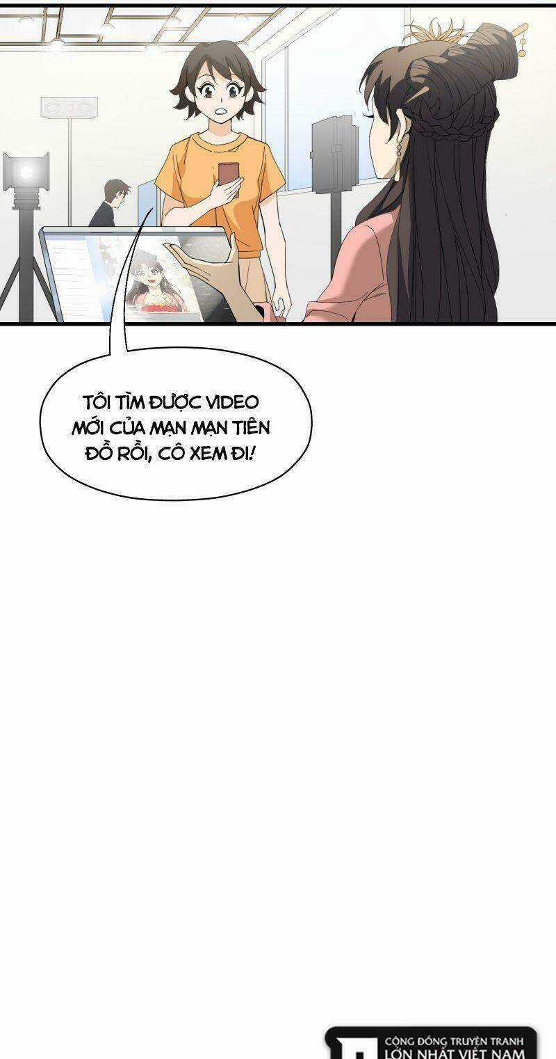 Tôi Vô Địch Sau Khi Xuống Núi Chapter 4 trang 60