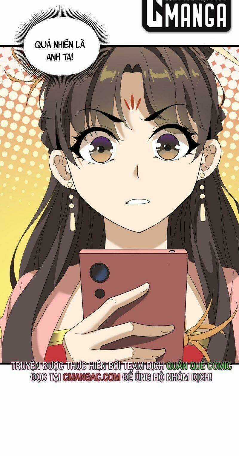 Tôi Vô Địch Sau Khi Xuống Núi Chapter 4 trang 61