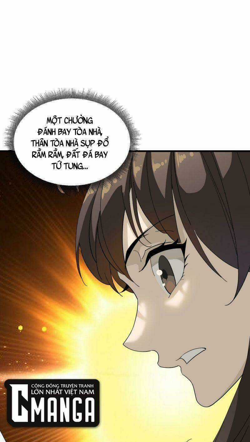 Tôi Vô Địch Sau Khi Xuống Núi Chapter 4 trang 64