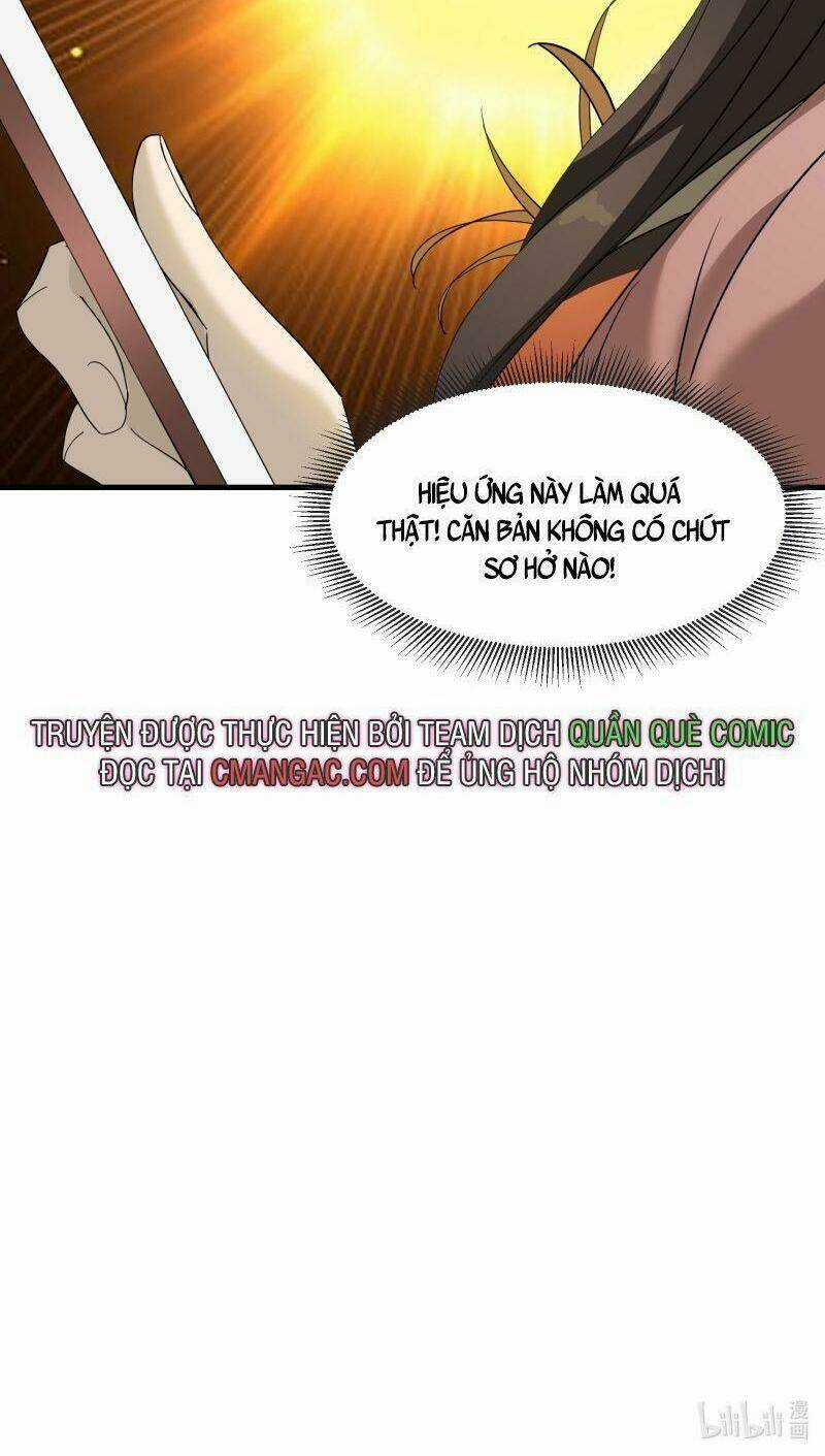 Tôi Vô Địch Sau Khi Xuống Núi Chapter 4 trang 65