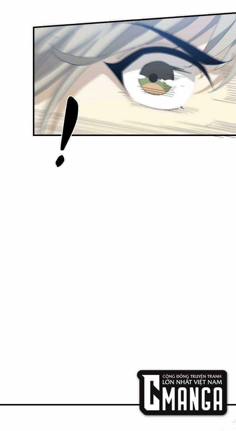 Tôi Vô Địch Sau Khi Xuống Núi Chapter 4 trang 8