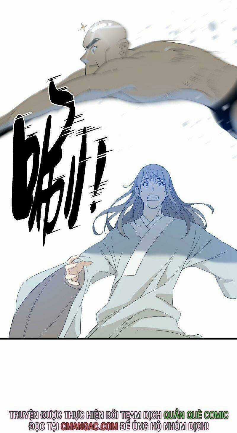 Tôi Vô Địch Sau Khi Xuống Núi Chapter 4 trang 9