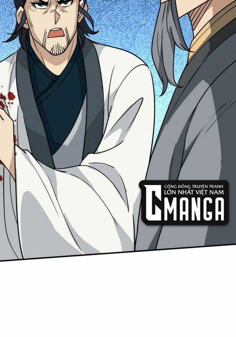 Tôi Vô Địch Sau Khi Xuống Núi Chapter 40 trang 10