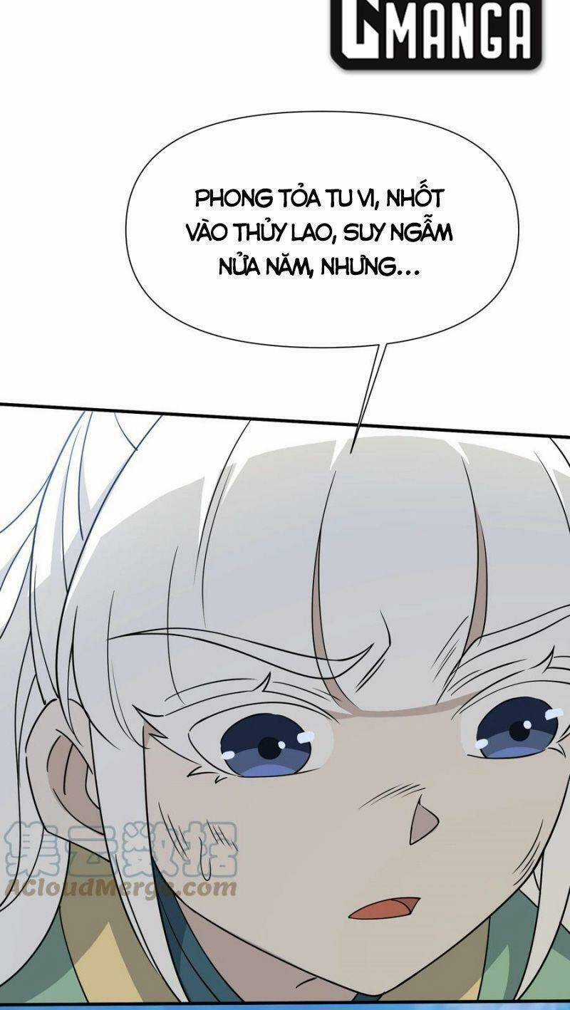 Tôi Vô Địch Sau Khi Xuống Núi Chapter 40 trang 18