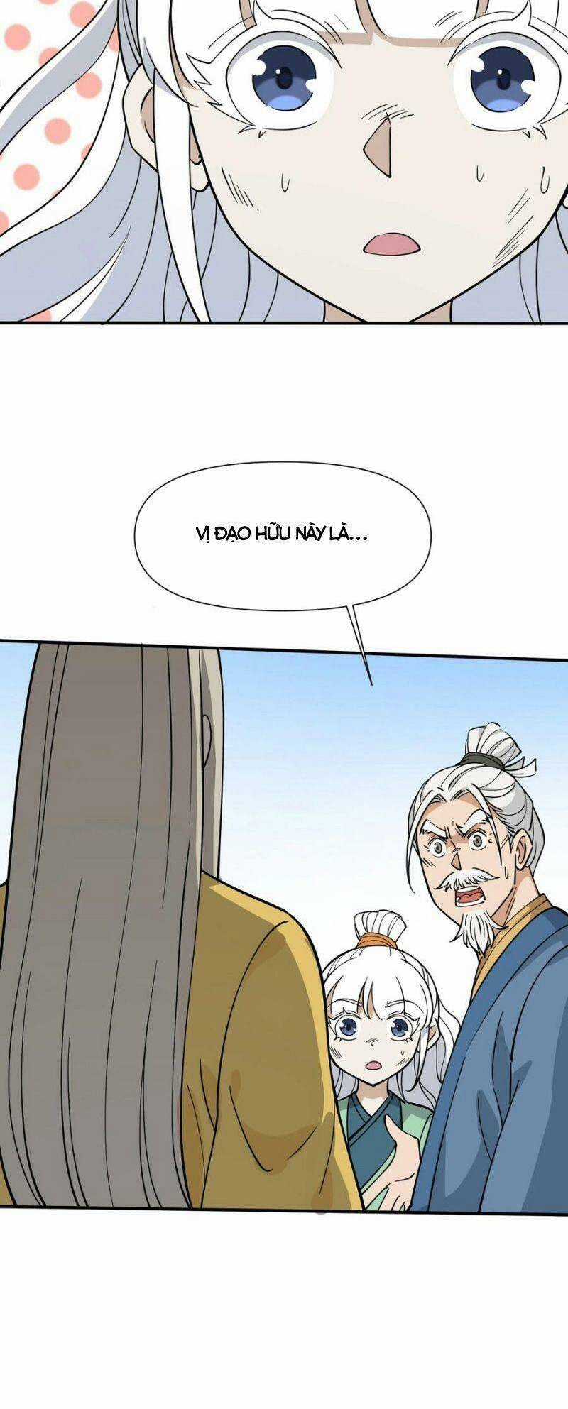 Tôi Vô Địch Sau Khi Xuống Núi Chapter 40 trang 2