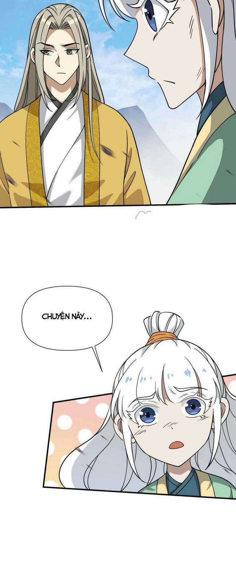 Tôi Vô Địch Sau Khi Xuống Núi Chapter 40 trang 21